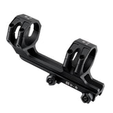 Cantilever Scope Mount | 6061-T6 Aluminum 1.43" Height